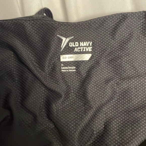 T-Back workout tank - Picture 4 of 4